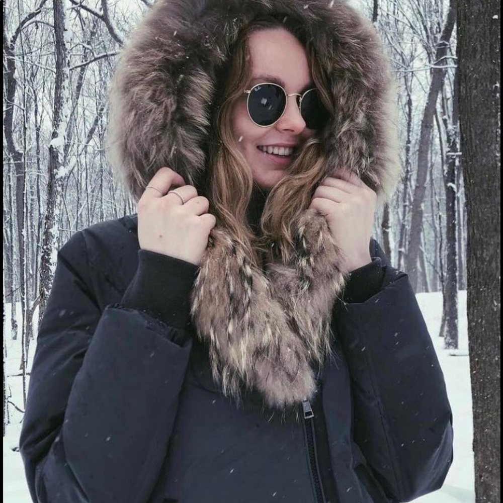 Ookpik winter coat